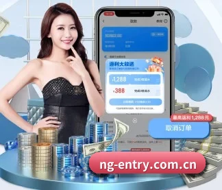 NG娱乐 APP
